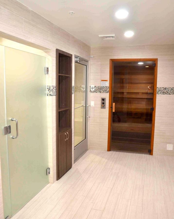 Global Luxury Suites In Sunny Isles Doral Exterior photo