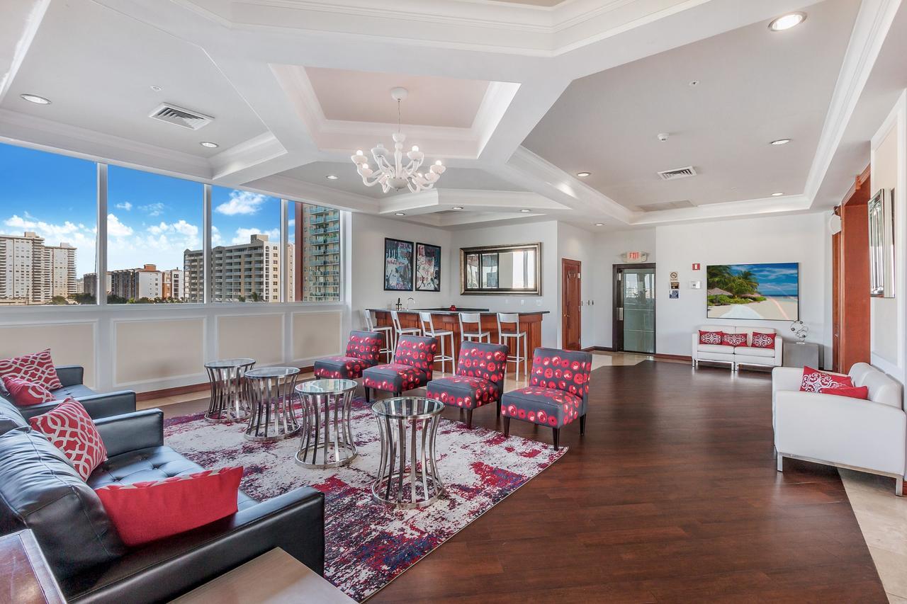 Global Luxury Suites In Sunny Isles Doral Room photo