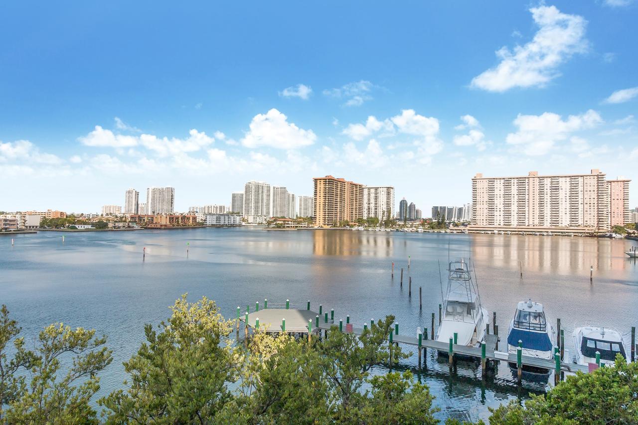 Global Luxury Suites In Sunny Isles Doral Room photo