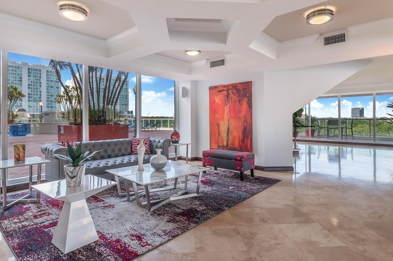 Global Luxury Suites In Sunny Isles Doral Room photo
