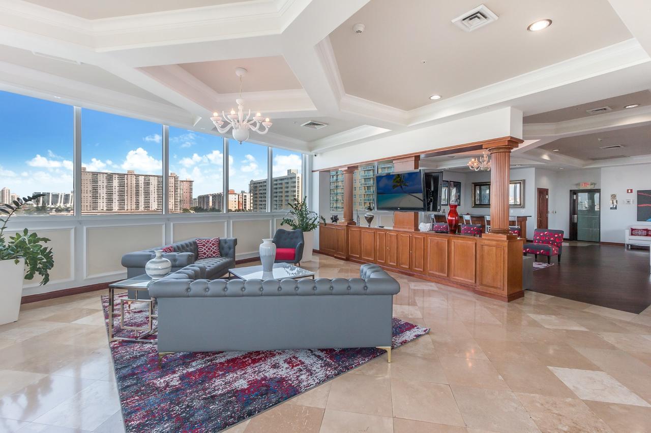 Global Luxury Suites In Sunny Isles Doral Room photo