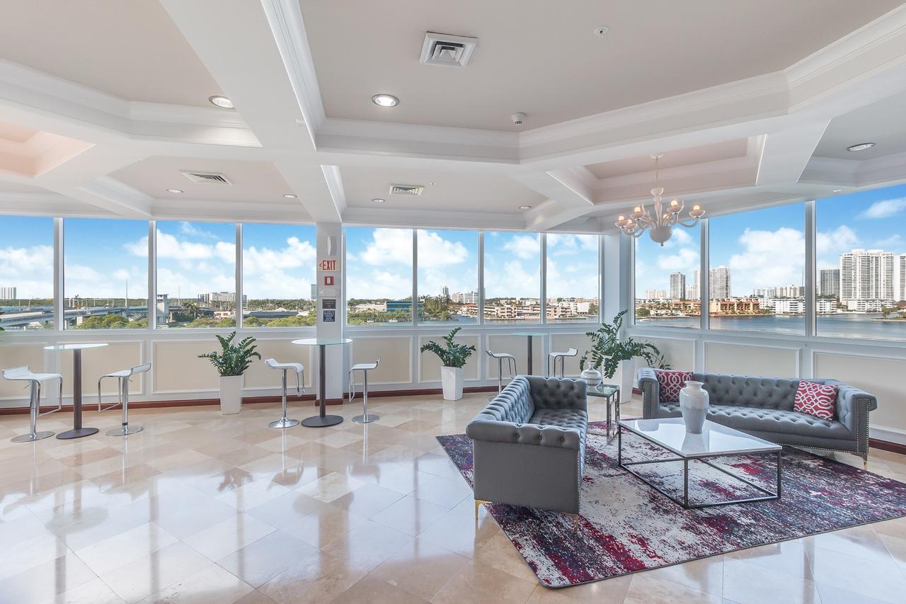 Global Luxury Suites In Sunny Isles Doral Room photo