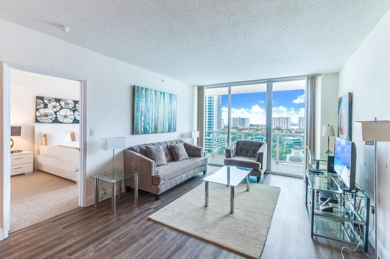 Global Luxury Suites In Sunny Isles Doral Room photo