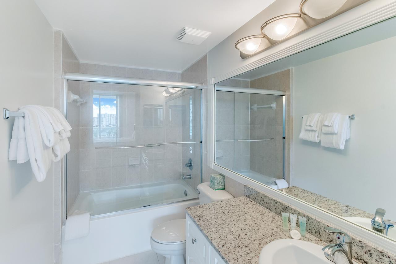 Global Luxury Suites In Sunny Isles Doral Room photo