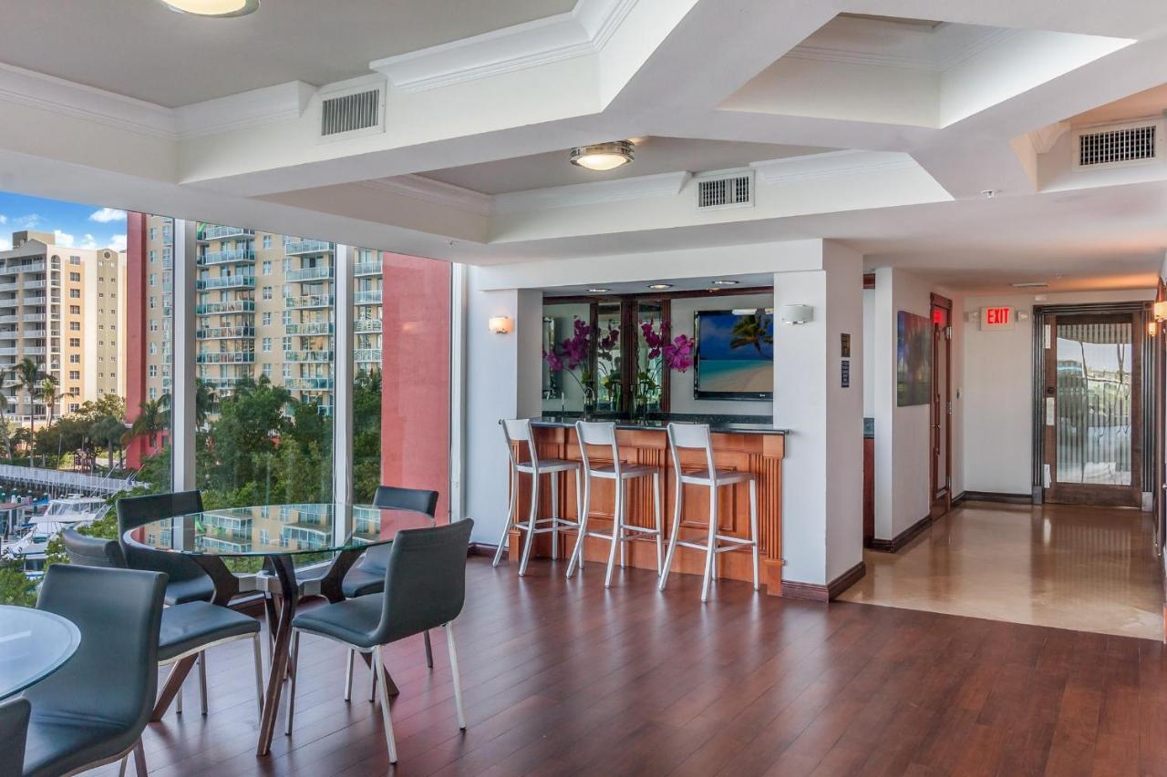 Global Luxury Suites In Sunny Isles Doral Room photo