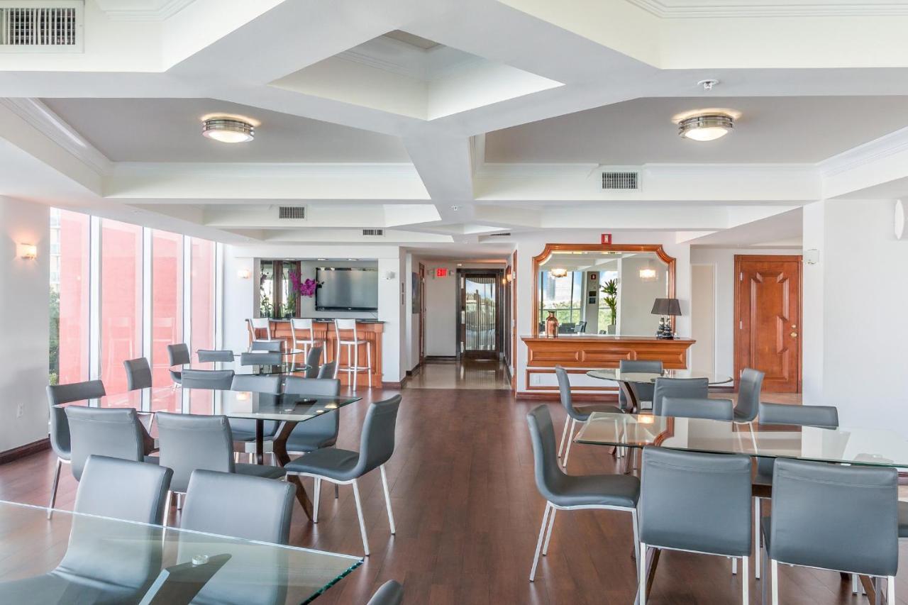 Global Luxury Suites In Sunny Isles Doral Room photo
