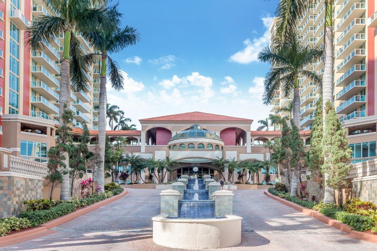 Global Luxury Suites In Sunny Isles Doral Room photo